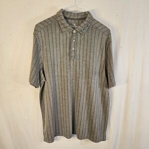 Nat Nest Polo Shirt -- ITEM # 1982